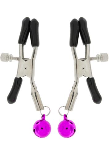 ToyJoy Nipple Teasers