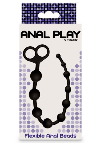 ToyJoy Flexible Anal Beads