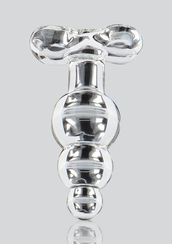 Le ToyJoy Crystal Jewel prêt à l'emploi