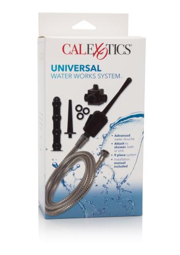 Accessoires du CalExotics Universal Water Works System