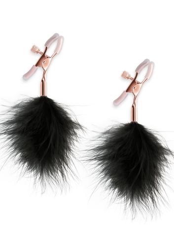NS Novelties Nipple Clamps F1