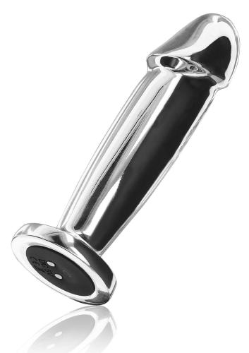 Image of blog post The Intruder Vibrating Plug de ToyJoy : Pour les Experts en Plaisir Anal