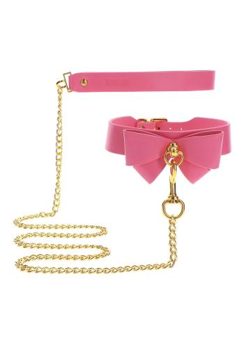 Collier et laisse Taboom Malibu
