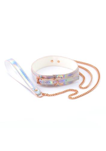 Collier Cosmo de NS Novelties