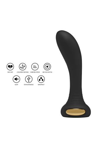 Rechargeable par USB