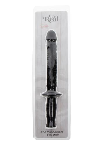 ToyJoy Dong The Manhandler PVC 38 cm Image 2