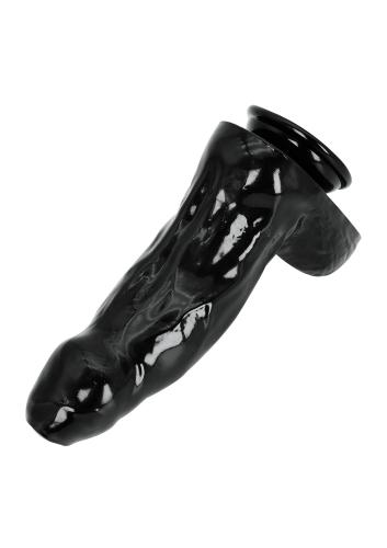 Hidden Desire Dong Xtra Thick 28 cm en détails