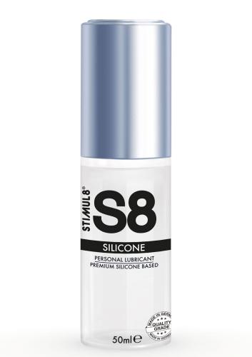 Lubrifiant silicone Stimul8 S8