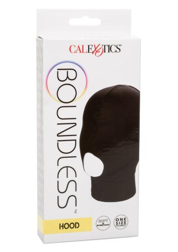 CalExotics Boundless Hood Image 2