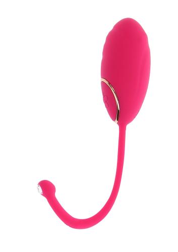 ToyJoy Lily Remote Egg packaging