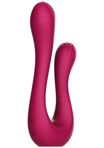 Le silicone doux pour une sensation agréable