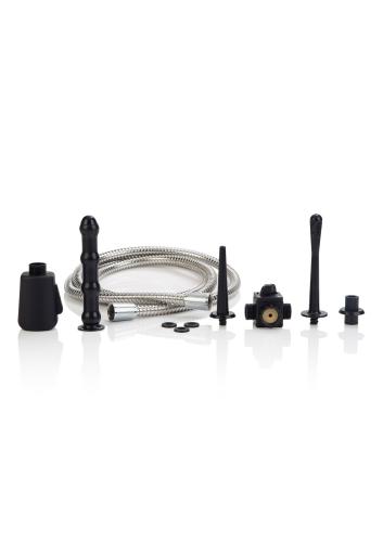Installation du CalExotics Universal Water Works System