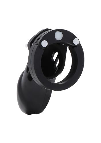 Cage de Chasteté en Silicone Extreme