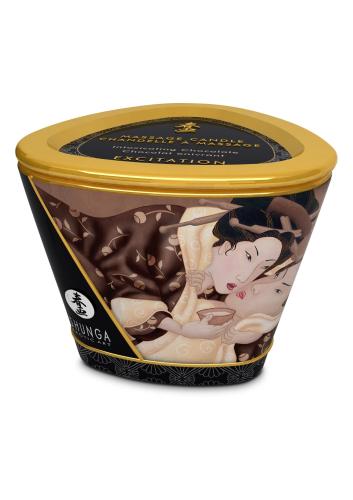 Bougie de massage Shunga