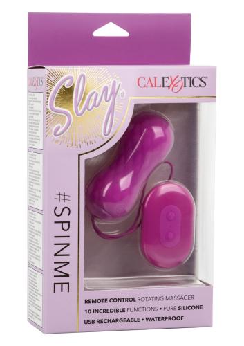 CalExotics Slay Spin Me - Télécommande