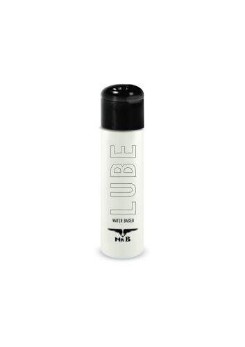 Mister B Lube Waterbased