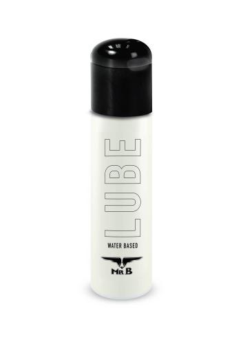 Mister B Lube Waterbased