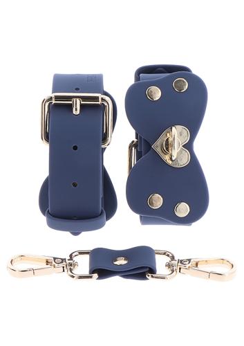 TABOOM Silicone Wrist Cuff Set Image 5