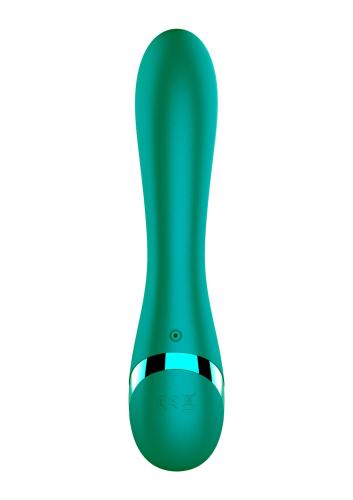 Le Xocoon Timeless Love Vibrator en marche