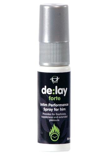 Cobeco Delay Forte Spray