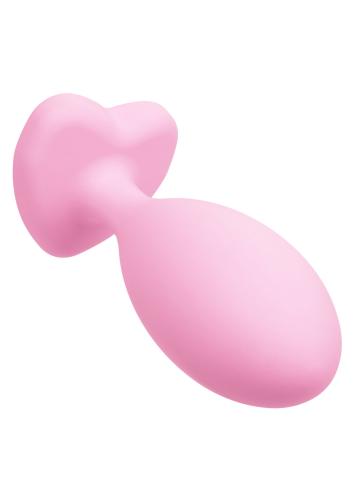 Silicone doux