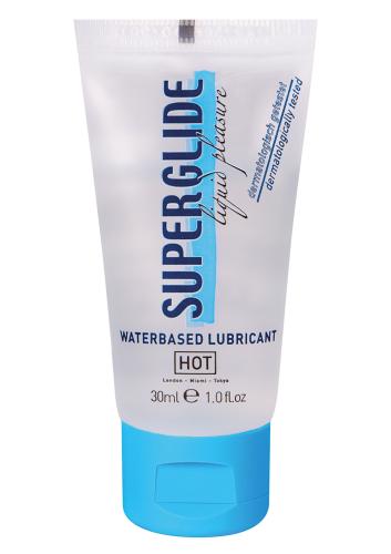 HOT Superglide Liquid Pleasure
