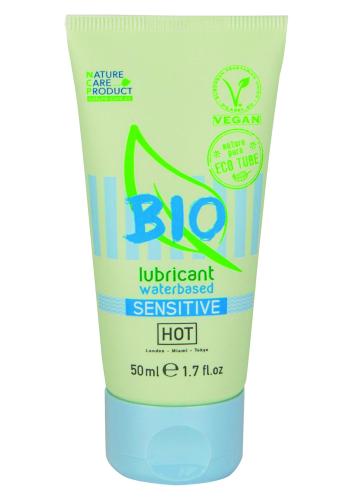 HOT Bio Lube Sensitive