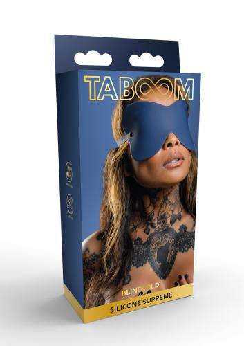 Bandeau en Silicone TABOOM