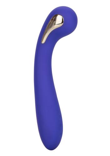 Image of blog post Test du CalExotics Estim Petite G Wand: Vibration et Électro-Stimulation Combinées