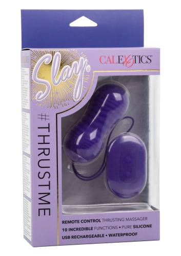 Slay Thrust Me - Détails