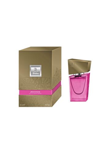 HOT Shiatsu Pheromone Women