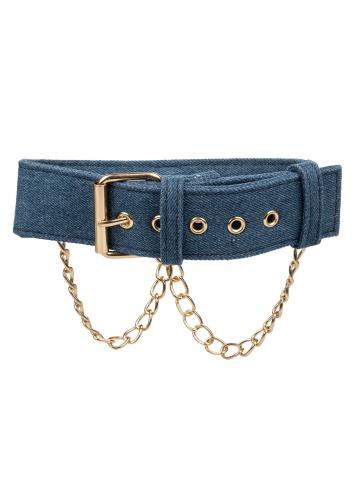 Boucle sécurisée