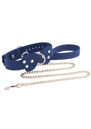 Collier en Silicone TABOOM