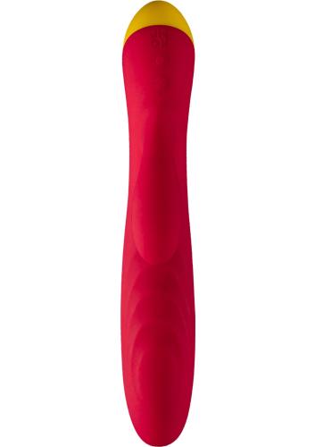 ROMP Jazz - Design Ergonomique