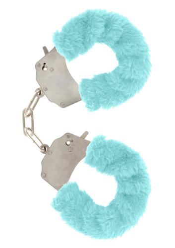 Menottes Furry Fun - Douceur et sécurité