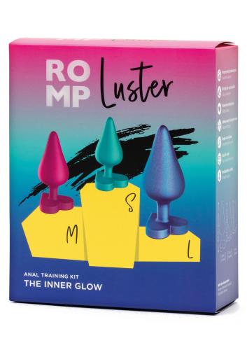 Kit Romp Luster