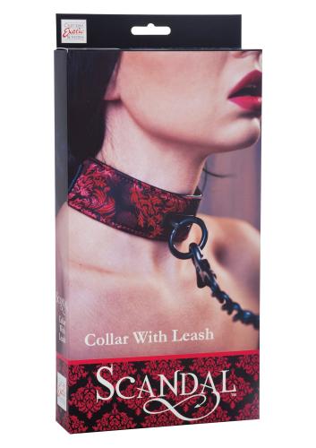 Laisse Scandal de CalExotics