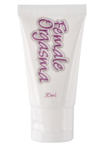 Crème Orgasma Féminine de Cobeco