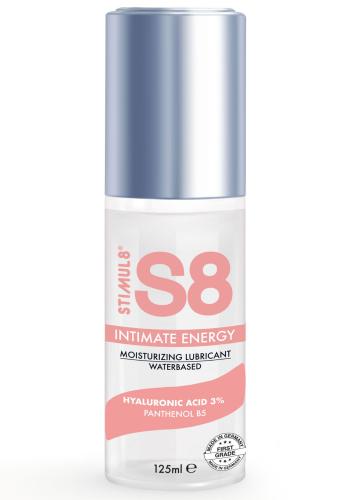 S8 Hyaluron Lubricant