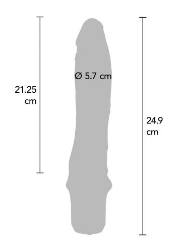 Facile à nettoyer