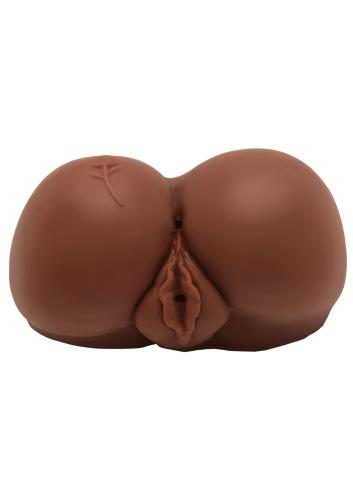 Hidden Desire Big Ass Banger Vibrating