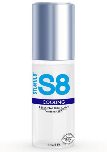 S8 Cooling Lubricant