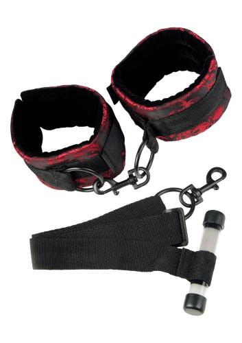 Menottes de Porte CalExotics Scandal