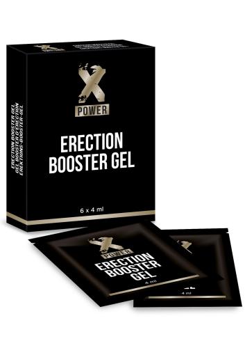 Labophyto Erection Booster Gel