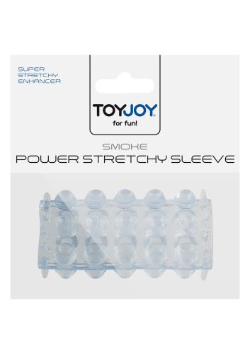 Texture du Power Stretchy Sleeve