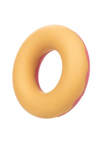 CalExotics Dickin Donuts Silicone CRing.