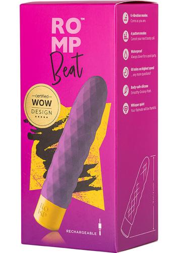 Image du Romp Beat