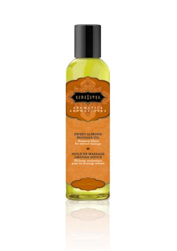 Kama Sutra Aromatic Massage Oil
