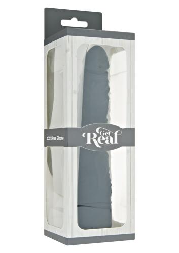 Différentes couleurs du ToyJoy Classic Slim Vibrator