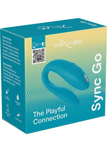 Le vibrateur Sync Go